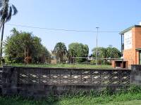 Annerley Bowls Club - Main Playing Greens (13 Jan 2007)